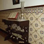 Casa Do Brasao タブアソ