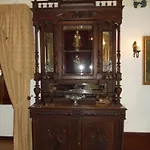 Konukevi Casa Do Brasao Tabuaço