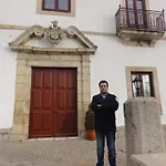 Casa Do Brasao Konukevi Tabuaço