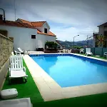 Casa Do Brasao 4* Tabuaço