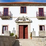 Casa Do Brasao Gæstehus Tabuaço