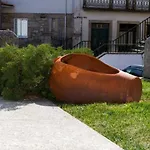 Casa Do Brasao Gæstehus Tabuaço