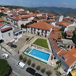 Konukevi Casa Do Brasao