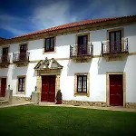 Casa Do Brasao Konukevi 4*
