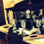 Konukevi Casa Do Brasao Tabuaço