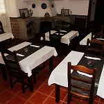 Casa Do Brasao Konukevi Tabuaço