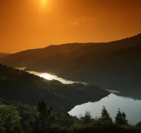 Affittacamere Casa Do Brasao Tabuaço