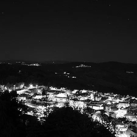 Casa Do Brasao 3* Tabuaço