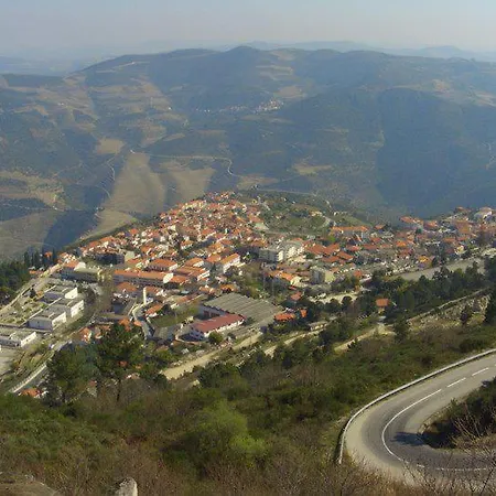 Casa Do Brasao Гостевой дом