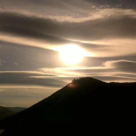 Affittacamere Casa Do Brasao