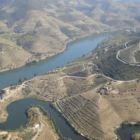 Affittacamere Casa Do Brasao Tabuaço