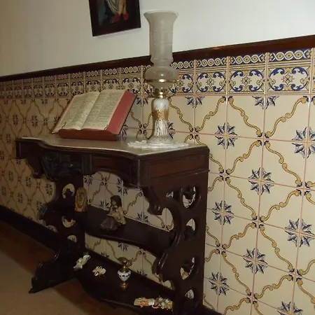 Casa Do Brasao Tabuaço