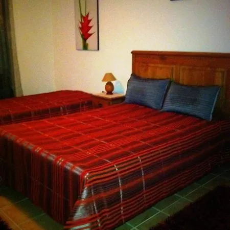 Casa Do Brasao Guest house