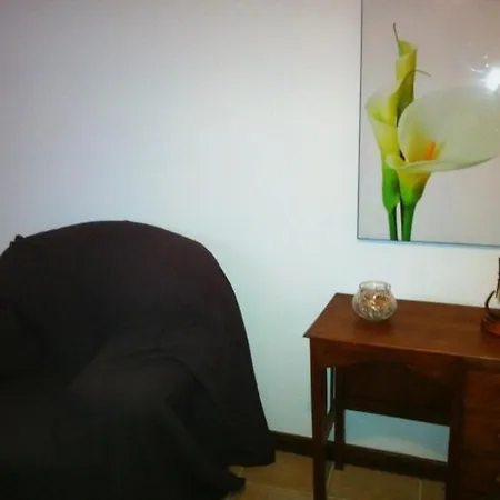 Casa Do Brasao Guest house