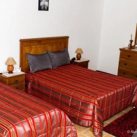 Guest house Casa Do Brasao