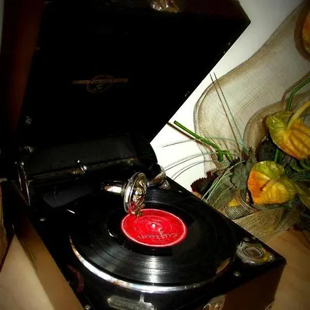 Affittacamere Casa Do Brasao 3*