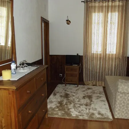 Casa Do Brasao Tabuaco