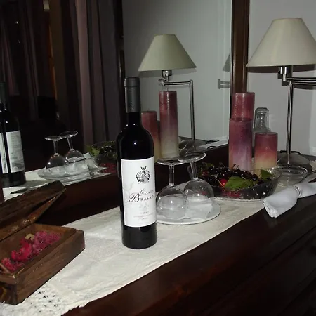 Casa Do Brasao Πανσιόν Tabuaço