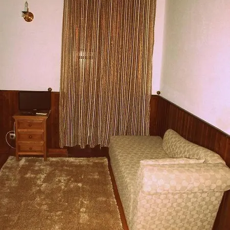 Casa Do Brasao Tabuaco
