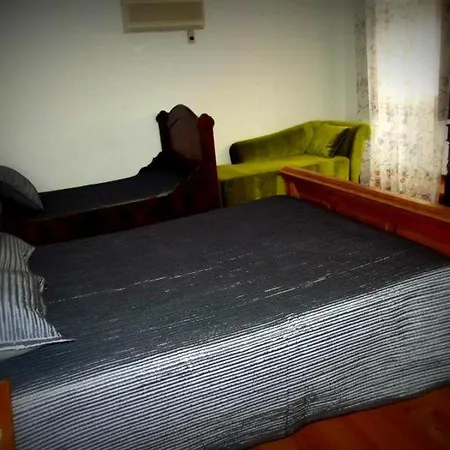 Guest house Casa Do Brasao