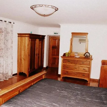 Casa Do Brasao Guest house *