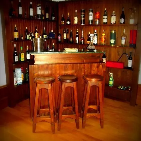 Πανσιόν Casa Do Brasao Tabuaço