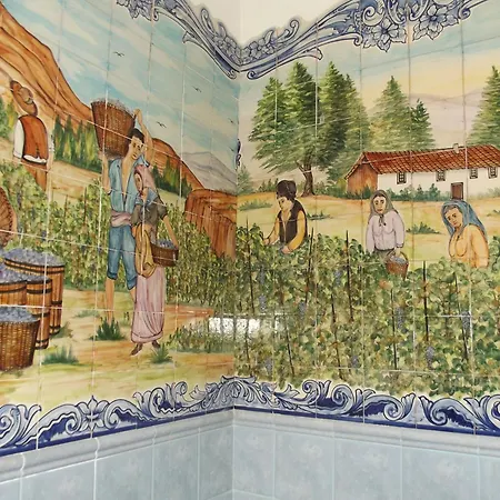 Casa Do Brasao 3* Tabuaço