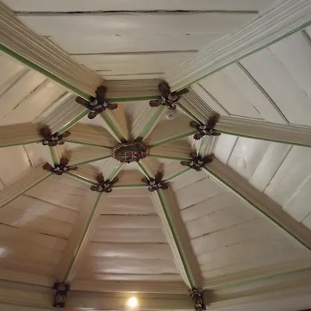 Casa Do Brasao Affittacamere