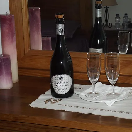 Casa Do Brasao Guest house