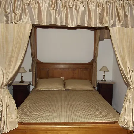 Casa Do Brasao 3* Tabuaço