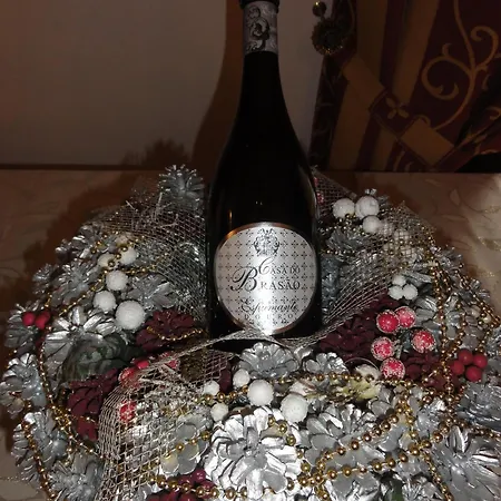 Casa Do Brasao Affittacamere