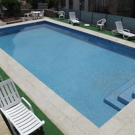 Casa Do Brasao 3* 타부아코