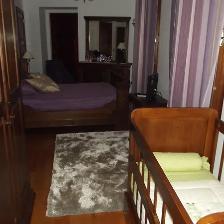 Guest house Casa Do Brasao *