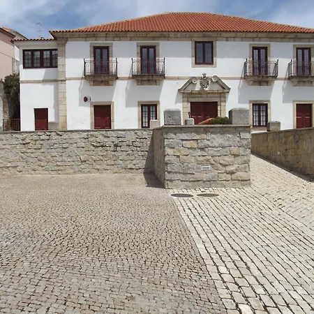 Guest house Casa Do Brasao *