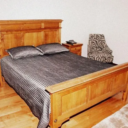 Гостевой дом Casa Do Brasao Табуасу