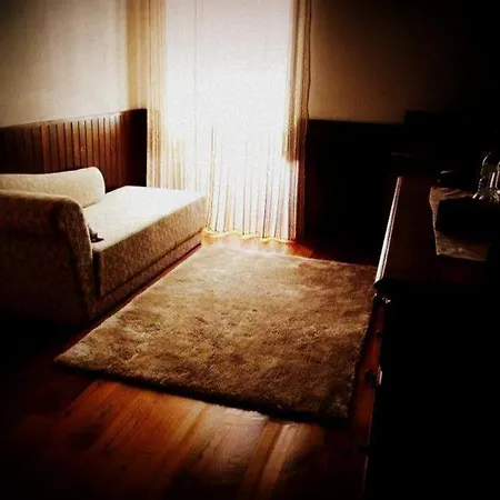 Casa Do Brasao 타부아코