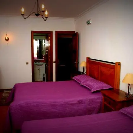 Casa Do Brasao Affittacamere