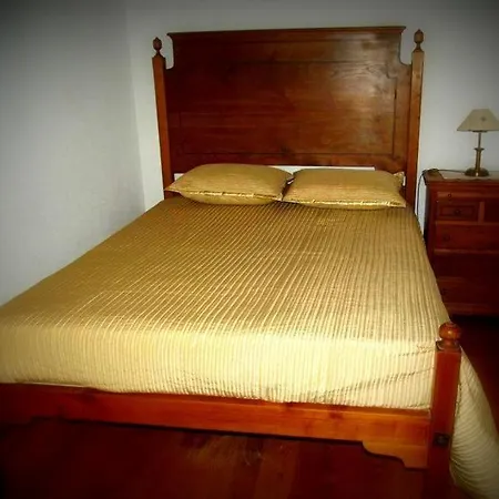 Casa Do Brasao Guest house *