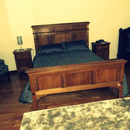 게스트하우스 Casa Do Brasao 타부아코