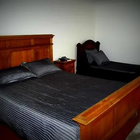 게스트하우스 Casa Do Brasao