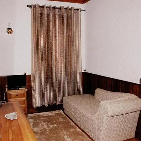 Casa Do Brasao Tabuaço