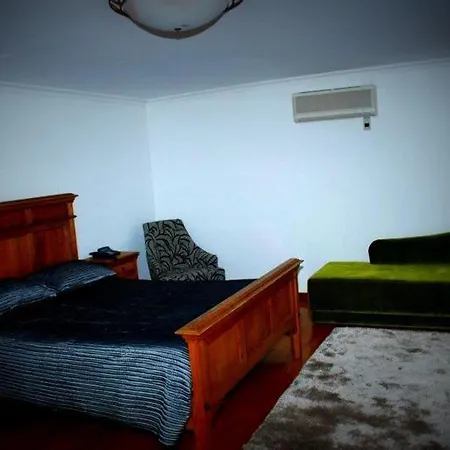 Casa Do Brasao Guest house