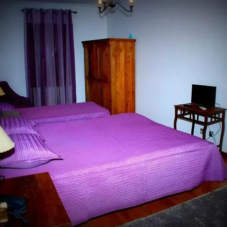 Guest house Casa Do Brasao *