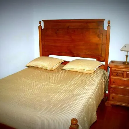 Casa Do Brasao 4* Табуасу