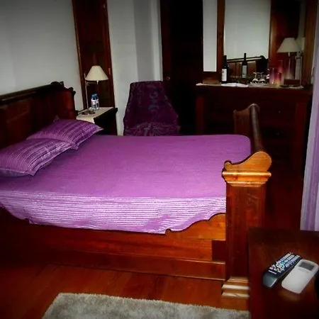 Casa Do Brasao Tabuaco