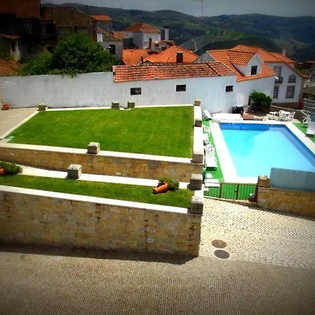 Casa Do Brasao 4*