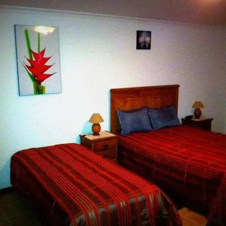 Casa Do Brasao Guest house *