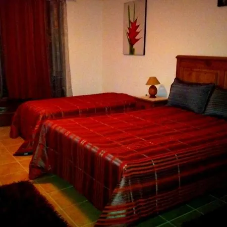 Affittacamere Casa Do Brasao Tabuaço