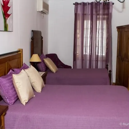 Casa Do Brasao 3* Tabuaço