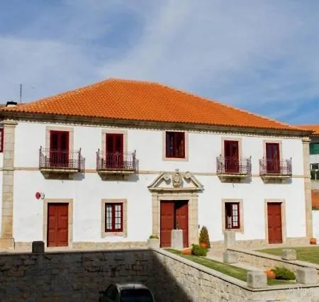 Gasthuis Casa Do Brasao